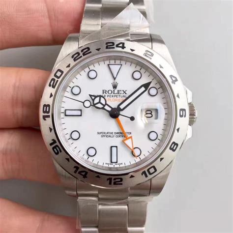 clone rolex explorer